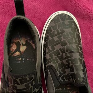 Skechers Star Wars Slip-on Shoes